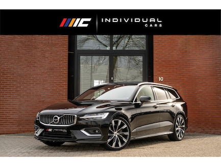 Volvo V60 0