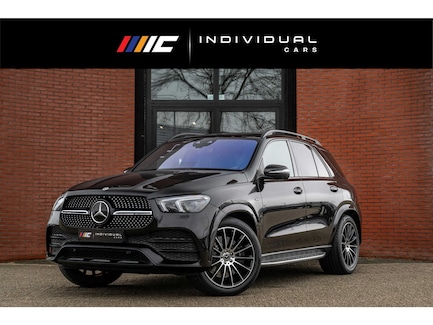 Mercedes-Benz GLE 0