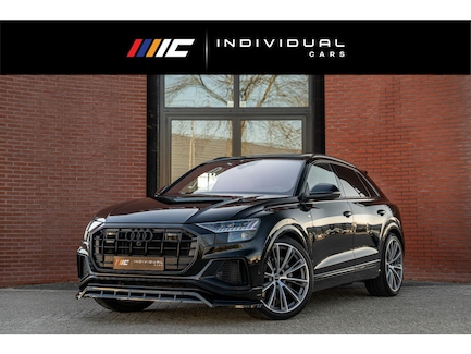 Audi Q8 0