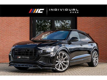 Audi Q8 0