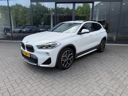 BMW X2 0