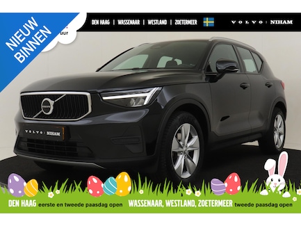 Volvo XC40 0