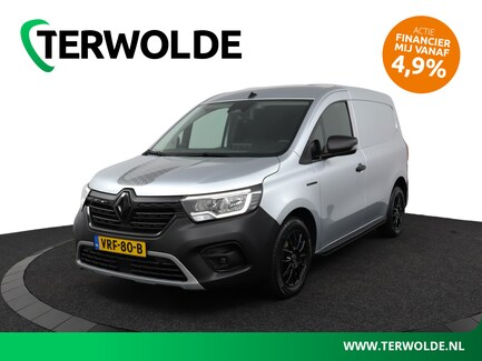 Renault Kangoo 0
