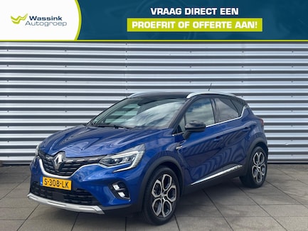 Renault Captur 0
