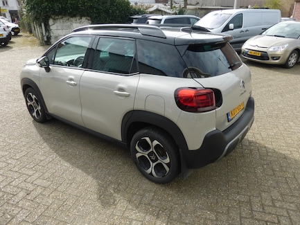 Citroën C3 Aircross 0