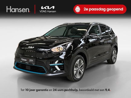 Kia Niro EV 0