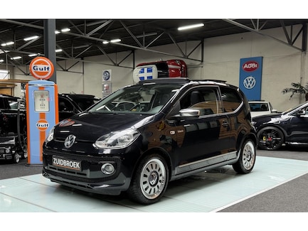 Volkswagen Up! 0