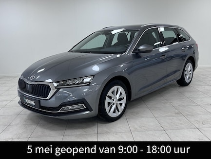 Skoda Octavia 0