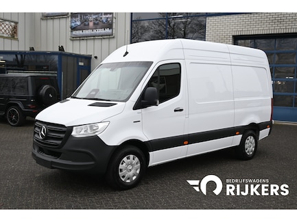 Mercedes-Benz eSprinter 0