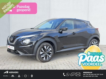 Nissan Juke 0