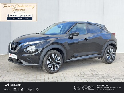 Nissan Juke 0
