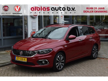 Fiat Tipo 0