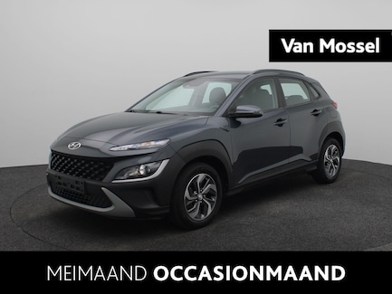 Hyundai Kona 0