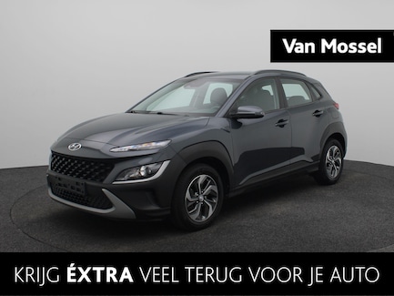 Hyundai Kona 0