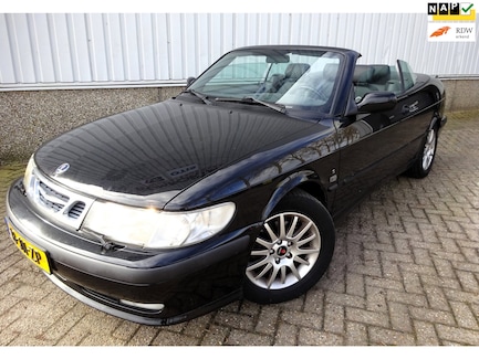 Saab 9-3 0
