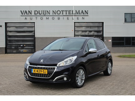 Peugeot 208 0
