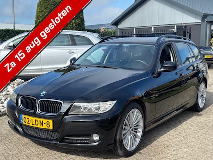 BMW 3-Serie 0