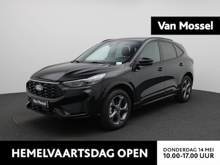 Ford Kuga 0