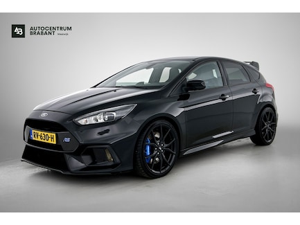 Ford Focus 0