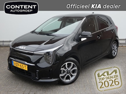 Kia Picanto 0