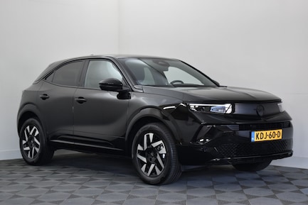Opel Mokka 0