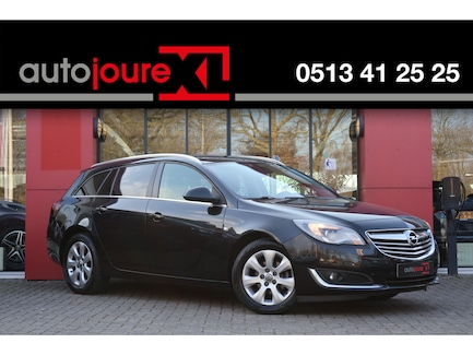 Opel Insignia 0