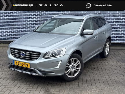 Volvo XC60 0