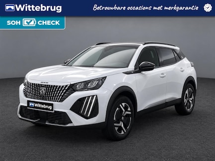 Peugeot e-2008 0