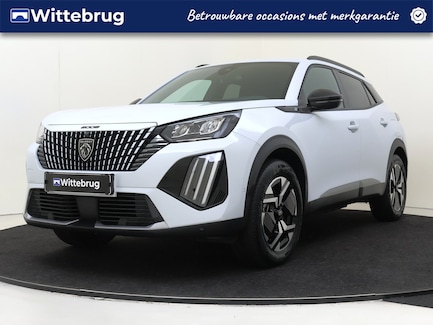 Peugeot e-2008 0