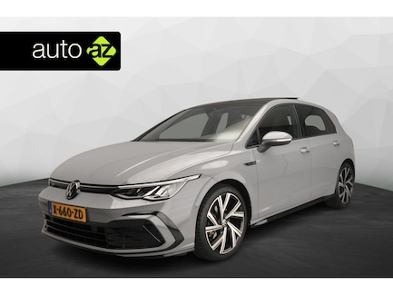 Volkswagen Golf 0