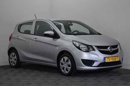 Opel Karl 0