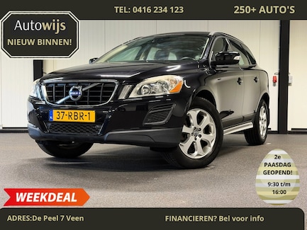 Volvo XC60 0