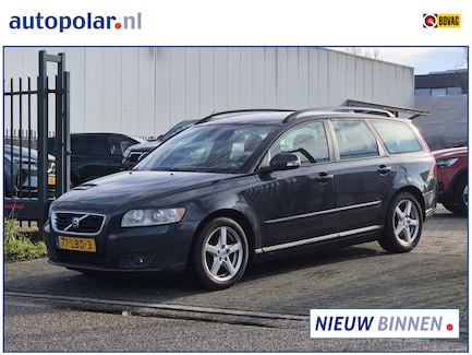 Volvo V50 0