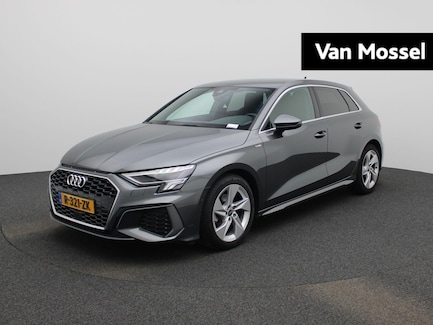 Audi A3 0