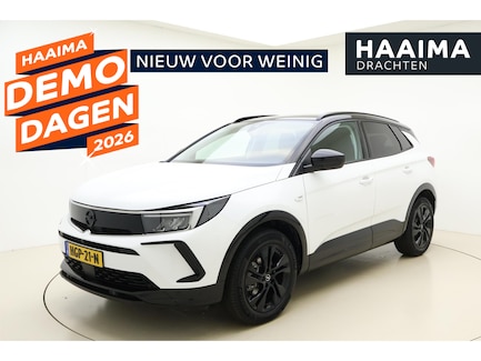 Opel Grandland 0