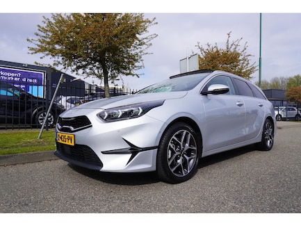 Kia Ceed 0
