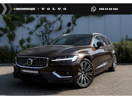 Volvo V60 0