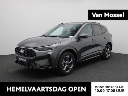 Ford Kuga 0