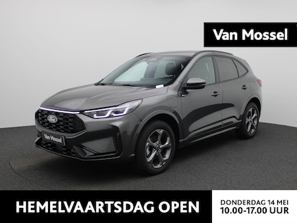 Ford Kuga 0