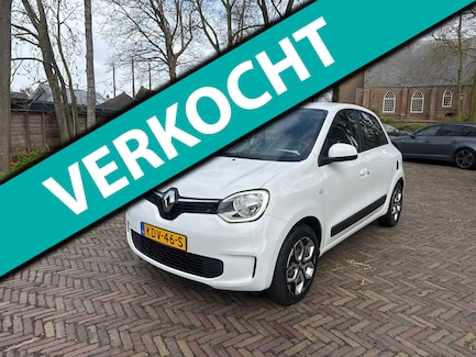 Renault Twingo 0