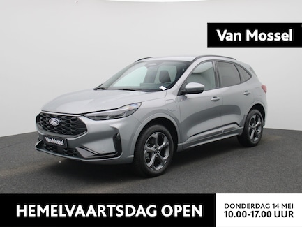 Ford Kuga 0