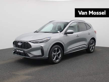 Ford Kuga 0