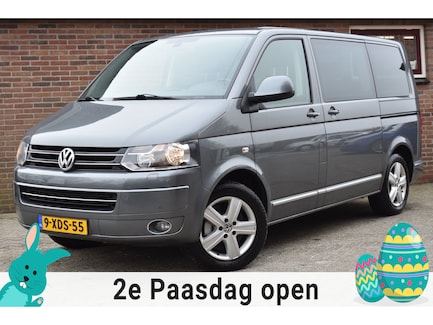 Volkswagen Transporter 0