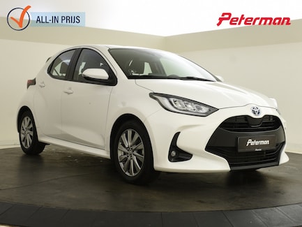 Toyota Yaris 0