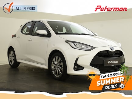 Toyota Yaris 0