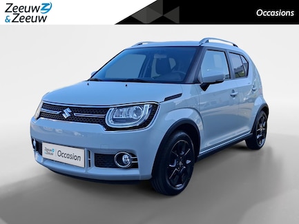 Suzuki Ignis 0