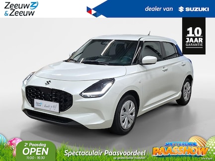 Suzuki Swift 0