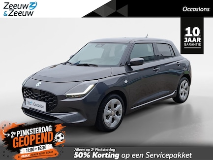 Suzuki Swift 0