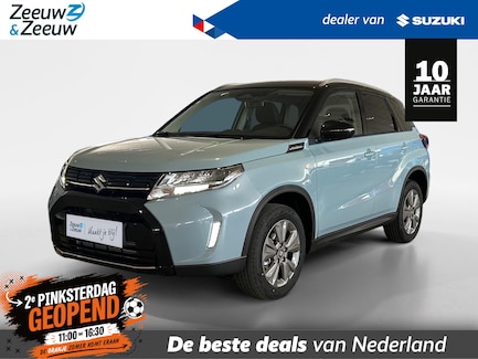 Suzuki Vitara 0