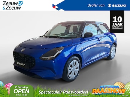 Suzuki Swift 0